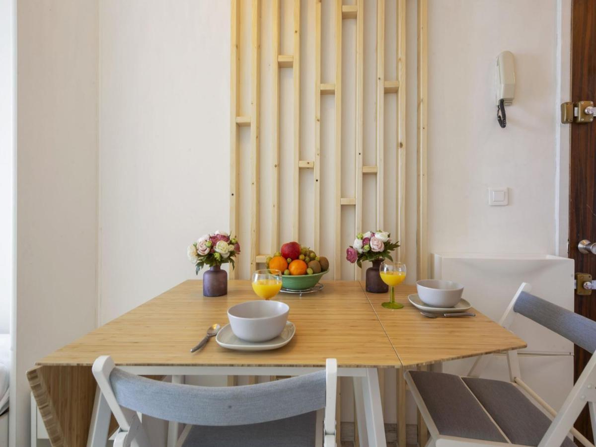 Superbe Studio Face A La Mer Acces Direct Plage Biarritz Luaran gambar